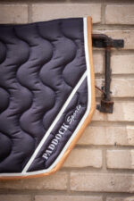 PADDOCK "Origine Sport" Saddle pad - Image 13
