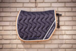 PADDOCK "Origine Sport" Saddle pad - Image 16