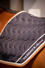 PADDOCK "Origine Sport" Saddle pad - Image 17
