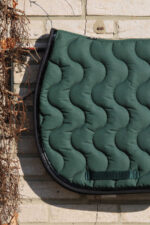 PADDOCK "Origine Sport" Saddle pad - Image 20