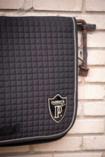 PADDOCK "American Dressage" Saddle pad - Image 16