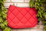 PADDOCK "Prems" Saddle pad - Image 3