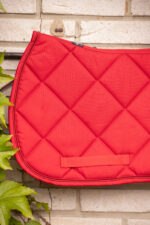 PADDOCK "Prems" Saddle pad - Image 5
