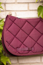 PADDOCK "Prems" Saddle pad - Image 10