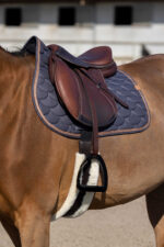 EQUITHÈME Saddle pad - Khadi - Image 3