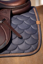EQUITHÈME Saddle pad - Khadi - Image 4