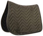 EQUITHÈME Saddle pad - Glossy - Image 10