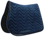EQUITHÈME Saddle pad - Glossy - Image 13