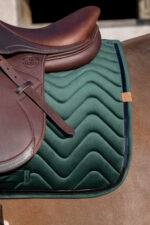 EQUITHÈME Saddle pad - Glossy - Image 15