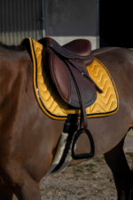 EQUITHÈME Saddle pad - Glossy - Image 17