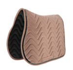 EQUITHÈME Saddle pad - Glossy - Image 20