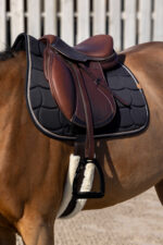 EQUITHÈME Saddle pad - Shiny - Image 4