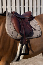 EQUITHÈME Saddle pad - Shiny - Image 7
