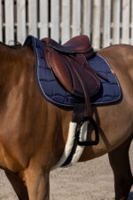 EQUITHÈME Saddle pad - Shiny - Image 10