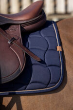 EQUITHÈME Saddle pad - Shiny - Image 11