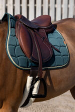 EQUITHÈME Saddle pad - Shiny - Image 13