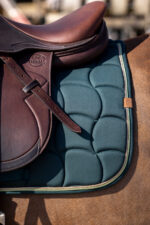 EQUITHÈME Saddle pad - Shiny - Image 14
