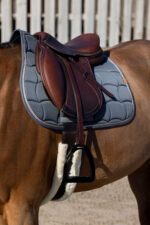 EQUITHÈME Saddle pad - Shiny - Image 16