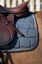 EQUITHÈME Saddle pad - Shiny - Image 17