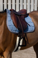 EQUITHÈME Saddle pad - Shiny - Image 19
