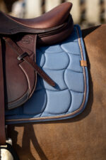 EQUITHÈME Saddle pad - Shiny - Image 20