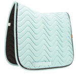 EQUITHÈME "Glossy" Saddle pad - Image 12