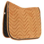 EQUITHÈME "Glossy" Saddle pad - Image 16