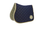 EQUITHÈME "Denim" Saddlebag - Image 7