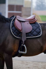 EQUITHÈME Saddlebag - Classic - Image 2