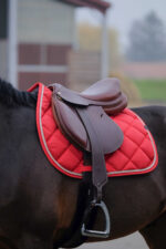 EQUITHÈME Saddlebag - Classic - Image 9