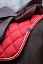 EQUITHÈME Saddlebag - Classic - Image 12