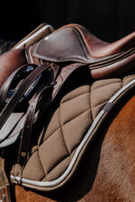 EQUITHÈME Saddlebag - Classic - Image 14