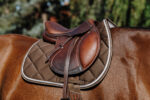 EQUITHÈME Saddlebag - Classic - Image 15