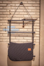 PADDOCK "Diagonal" Saddle - Image 3