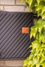 PADDOCK "Diagonal" Saddle - Image 5