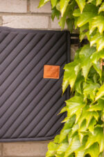 PADDOCK "Diagonal" Saddle - Image 9