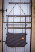 PADDOCK "Diagonal" Saddle - Image 11