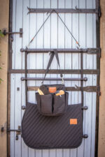 PADDOCK "Diagonal" Saddle - Image 12