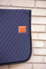 PADDOCK "Diagonal" Saddle - Image 14