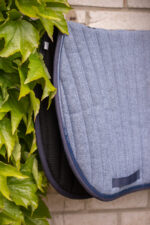 PADDOCK "Wooltouch" Pony saddle - Image 2