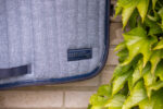 PADDOCK "Wooltouch" Pony saddle - Image 3