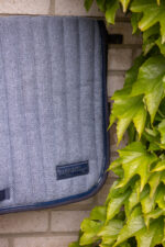 PADDOCK "Wooltouch" Pony saddle - Image 5