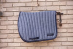 PADDOCK "Wooltouch" Pony saddle - Image 8
