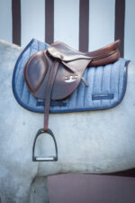 PADDOCK "Wooltouch" Pony saddle - Image 12