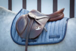 PADDOCK "Wooltouch" Pony saddle - Image 14