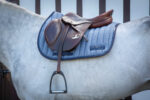 PADDOCK "Wooltouch" Pony saddle - Image 17