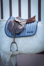 PADDOCK "Wooltouch" Pony saddle - Image 18
