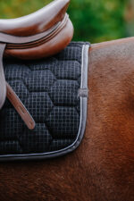 EQUITHÈME Saddle pad - Quadri - Image 2
