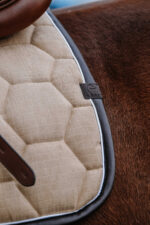 EQUITHÈME Saddle pad - Quadri - Image 8