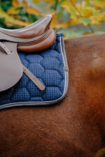 EQUITHÈME Saddle pad - Quadri - Image 12